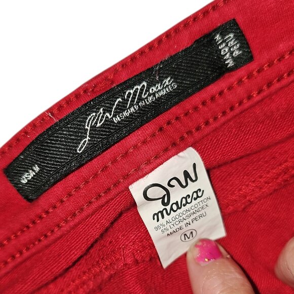 Booty Lifting Capris - Picture 3 of 3